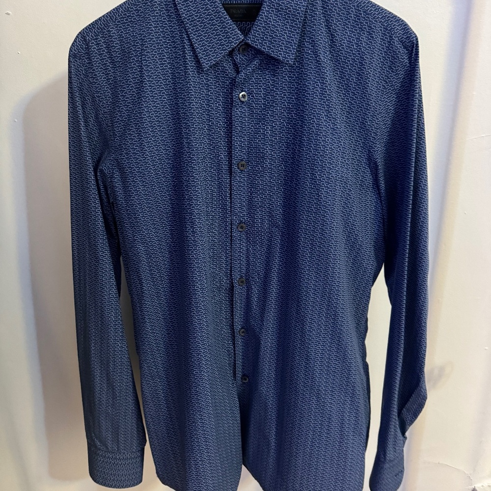 Prada shirt